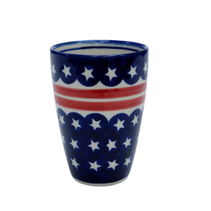 Kubek Cappuccino bez ucha (A11 D32)