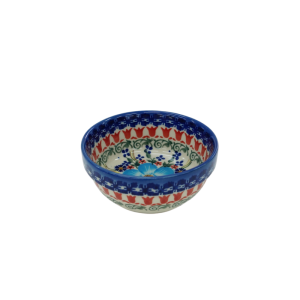 Miska 11 cm z rantem (A84 D59)