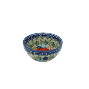 Miska 11 cm z rantem (A84 D60)