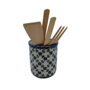Pojemnik na przybory kuchenne duży (A73 D6)  