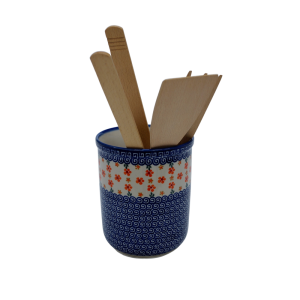 Pojemnik na przybory kuchenne duży (A73 D8) 