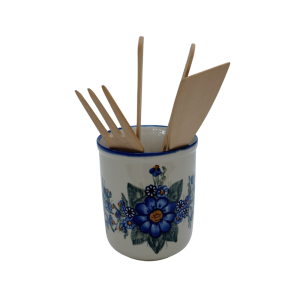 Pojemnik na przybory kuchenne duży (A73 D7)     