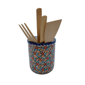 Pojemnik na przybory kuchenne duży (A73 D54)          