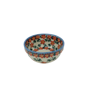 Miska 11 cm z rantem (A84 D20)