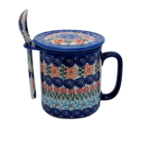 Kubek z zaparzaczem (A52 D35)