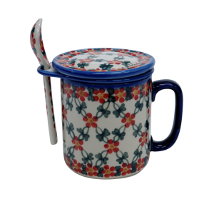 Kubek z zaparzaczem (A52 D20)