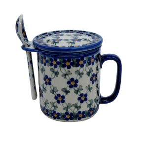 Kubek z zaparzaczem (A52 D6)