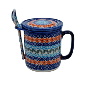 Kubek z zaparzaczem (A52 D69)