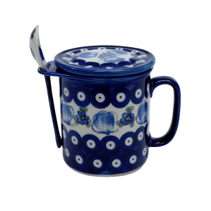 Kubek z zaparzaczem (A52 D76)