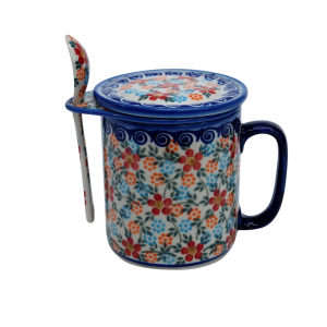 Kubek z zaparzaczem (A52 D54)