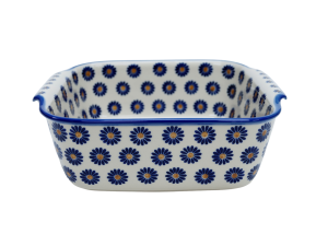 Naczynie kwadratowe ANDY duże (A186 D41)