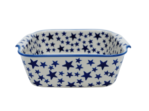 Naczynie kwadratowe ANDY duże (A186 D45)