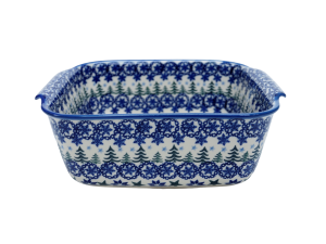 Naczynie kwadratowe ANDY duże (A186 D85)