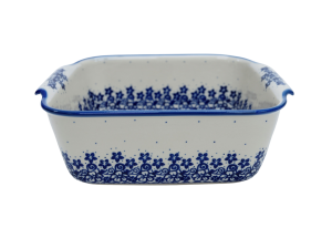 Naczynie kwadratowe ANDY duże (A186 D27)