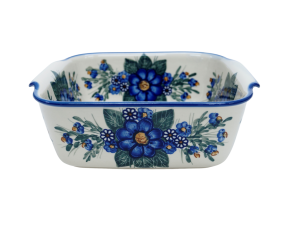 Naczynie kwadratowe ANDY duże (A186 D7)