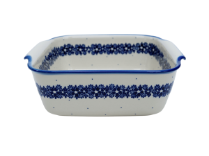 Naczynie kwadratowe ANDY duże (A186 D51)