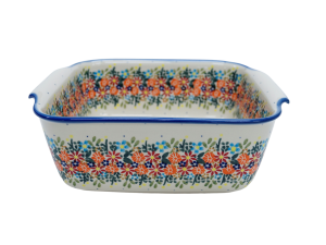 Naczynie kwadratowe ANDY duże (A186 D55)