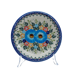 Talerz deserowy ANDY 19 cm (A114 D61) 