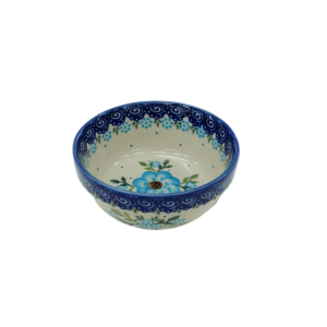 Miska 11 cm z rantem (A84 D58)