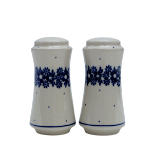 Solniczka i pieprzniczka (A16 D51)