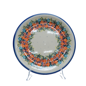 Talerz obiadowy płytki ANDY 26 cm (A113 D55)