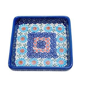 Miseczka kwadratowa na sos 3 (A420 D3)