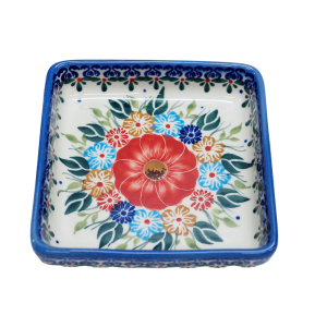 Miseczka kwadratowa na sos 3 (A420 D60)