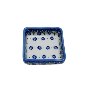 Miseczka kwadratowa na sos 2 (A419 D53)