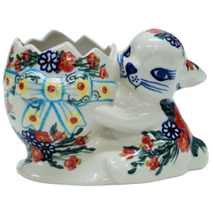 Królik z jajkiem (A253 D68)  