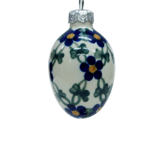 Pisanka wisząca mała (A315 D6) 