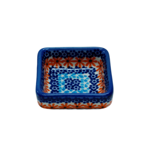 Miseczka kwadratowa na sos 1 (A418 D69)