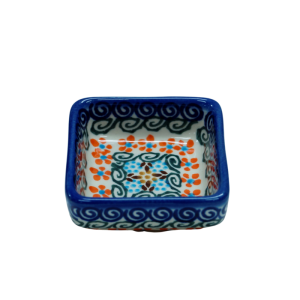 Miseczka kwadratowa na sos 1 (A418 D5)