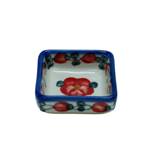 Miseczka kwadratowa na sos 1 (A418 D37)