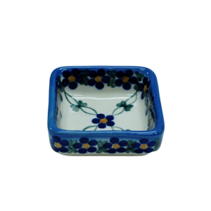 Miseczka kwadratowa na sos 1 (A418 D6)