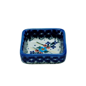 Miseczka kwadratowa na sos 1 (A418 D59)