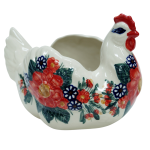 Kura doniczka (A423 D68)