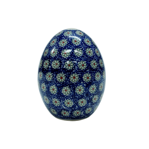 Pisanka ceramiczna duża (A422 D65)