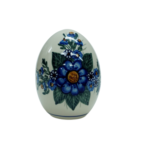 Pisanka ceramiczna duża (A422 D7)