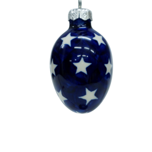 Pisanka wisząca mała (A315 D46)