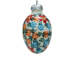 Pisanka wisząca mała (A315 D54)