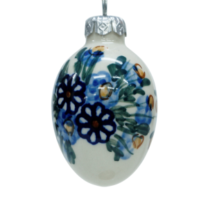 Pisanka wisząca mała (A315 D7)