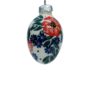 Pisanka wisząca mała (A315 D56)