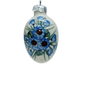 Pisanka wisząca mała (A315 D36)