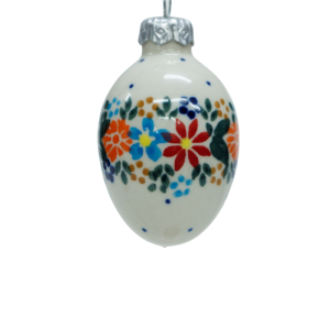 Pisanka wisząca mała (A315 D55)