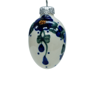 Pisanka wisząca mała (A315 D40)