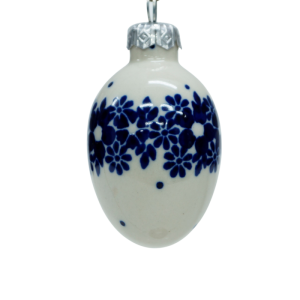 Pisanka wisząca mała (A315 D51)