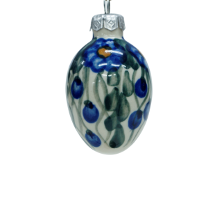 Pisanka wisząca mała (A315 D31)