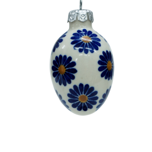 Pisanka wisząca mała (A315 D41)