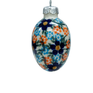 Pisanka wisząca mała (A315 D83)