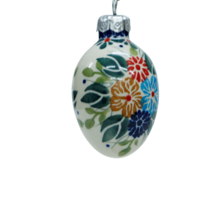 Pisanka wisząca mała (A315 D60)